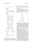 PHOTOSENSITIVE COMPOSITION AND PATTERN-FORMING METHOD USING THE PHOTOSENSITIVE COMPOSITION diagram and image