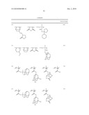 PHOTOSENSITIVE COMPOSITION AND PATTERN-FORMING METHOD USING THE PHOTOSENSITIVE COMPOSITION diagram and image