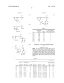 PHOTOSENSITIVE COMPOSITION AND PATTERN-FORMING METHOD USING THE PHOTOSENSITIVE COMPOSITION diagram and image