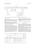 PHOTOSENSITIVE COMPOSITION AND PATTERN-FORMING METHOD USING THE PHOTOSENSITIVE COMPOSITION diagram and image