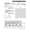 PROCESS FOR THICK FILM CIRCUIT PATTERNING diagram and image