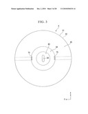 EXPOSURE APPARATUS, EXPOSURE METHOD, AND DEVICE MANUFACTURING METHOD diagram and image