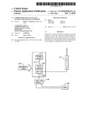 Combination Safety Valve and Ignition Trigger For Gas Burners diagram and image