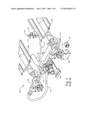 Combination Safety Valve and Ignition Trigger For Gas Burners diagram and image