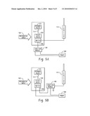 Combination Safety Valve and Ignition Trigger For Gas Burners diagram and image