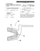 Elastically Deformable Bite Fork Stabilizer and Associated Methods diagram and image