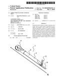 TORQUE WRENCH, HANDLE AND HEAD PIECE diagram and image