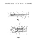 TORQUE WRENCH, HANDLE AND HEAD PIECE diagram and image