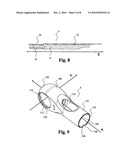 TORQUE WRENCH, HANDLE AND HEAD PIECE diagram and image