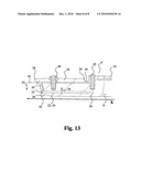 TORQUE WRENCH, HANDLE AND HEAD PIECE diagram and image