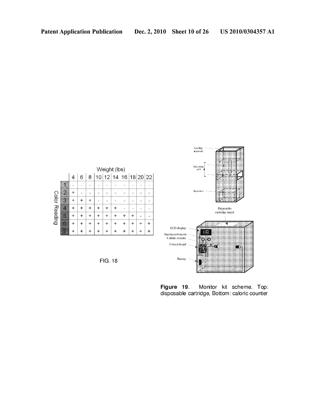UNIVERSAL DRINKING ADAPTER FOR BEVERAGE BOTTLES, AND DEVICES AND KITS FOR DETERMINING SMALL MOLECULES, METAL IONS, ENDOTOXINS, AND BACTERIA, AND METHODS OF USE THEREOF - diagram, schematic, and image 11