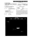 COMPOSITIONS AND METHODS FOR DETECTING MYCOBACTERIA diagram and image