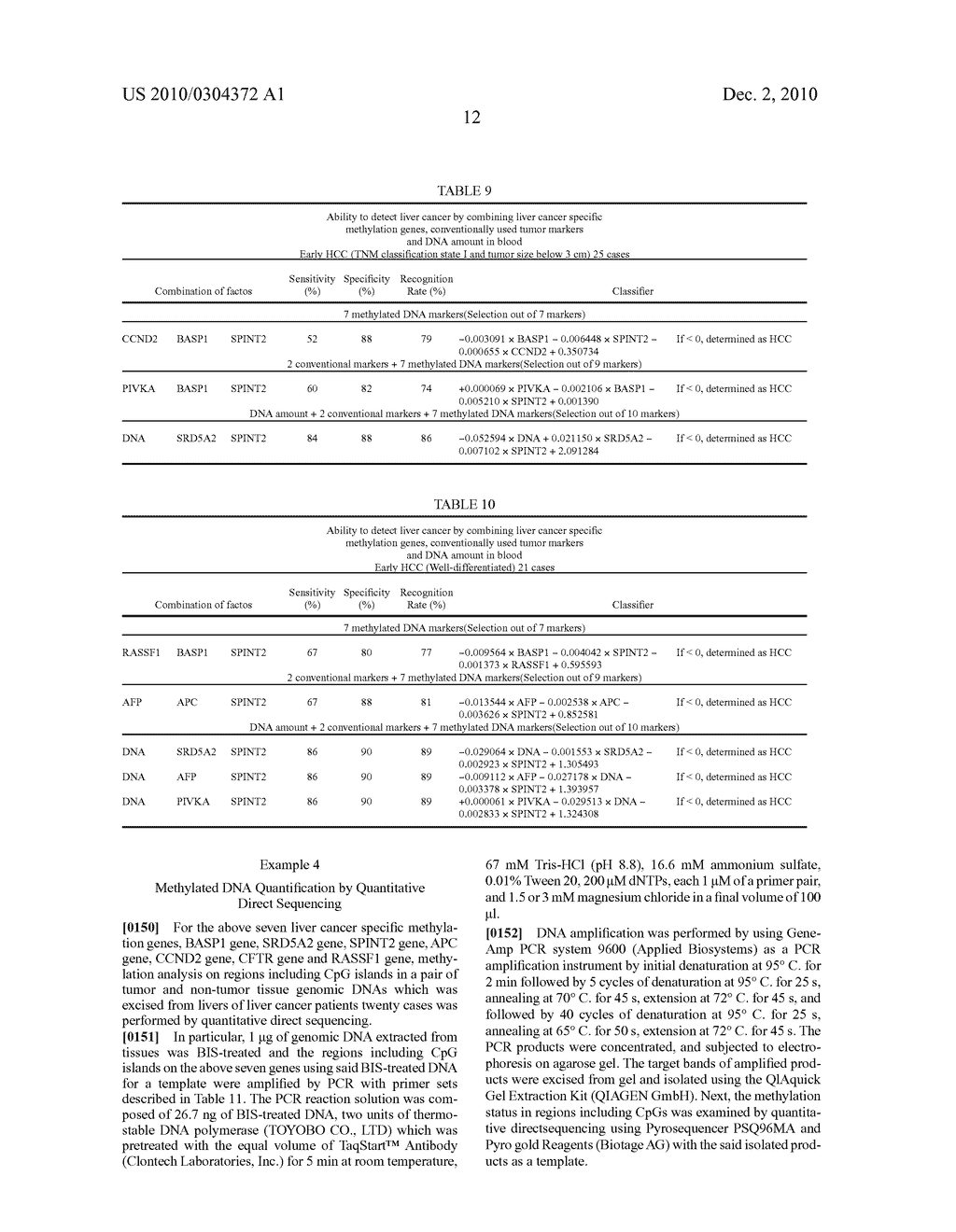 Liver Cancer Methods and Compositions - diagram, schematic, and image 18