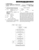 Screening methods involving the detection of short-lived proteins diagram and image