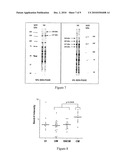 USE OF THE ALPHA CHAIN OF BRAIN SPECTRIN AND FRAGMENTS THEREOF, FOR DIAGNOSING CEREBRAL DISEASES diagram and image