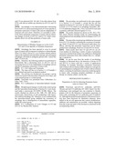 METHOD FOR DETECTING PREMATURE SENESCENCE IN TUMOR CELLS AND A KIT FOR DETECTING PREMATURE SENESCENCE IN TUMOR CELLS diagram and image