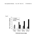 METHOD OF ASSESSING COLORECTAL CANCER STATUS IN AN INDIVIDUAL diagram and image