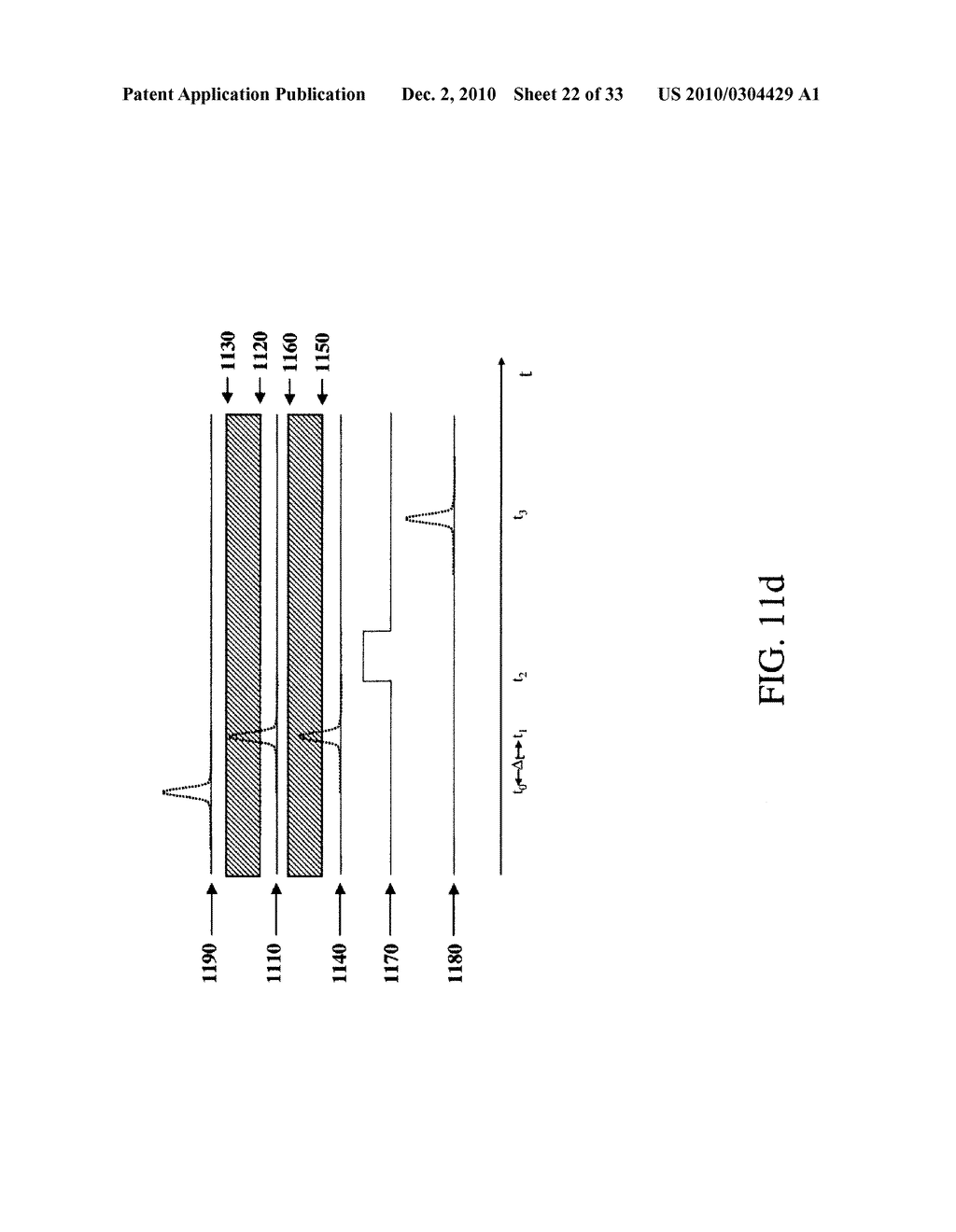 METHODS AND APPARATUS FOR SORTING CELLS USING AN OPTICAL SWITCH IN A MICROFLUIDIC CHANNEL NETWORK - diagram, schematic, and image 23