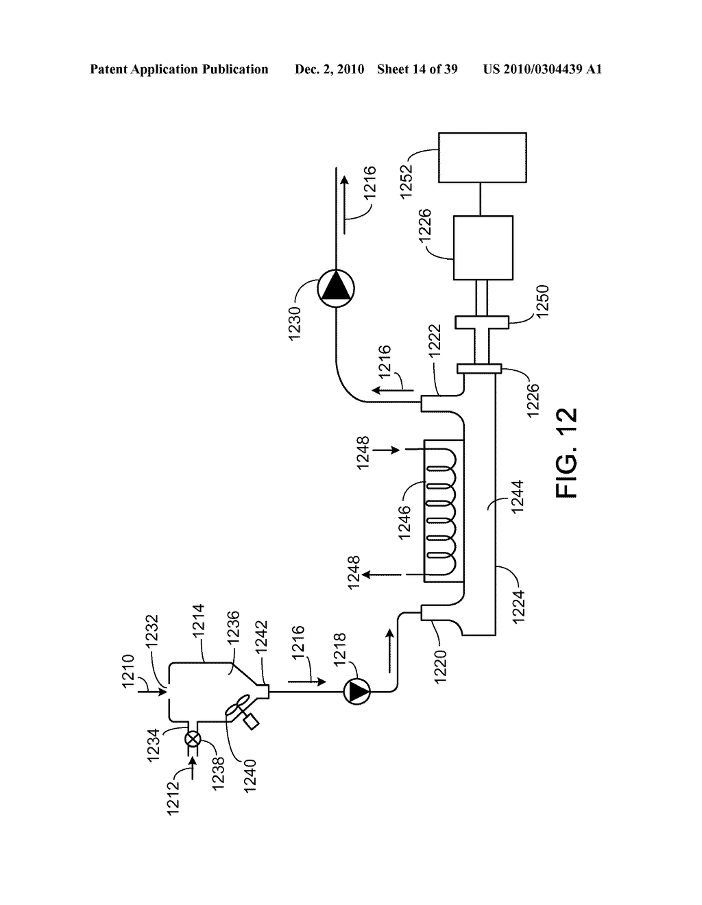 PROCESSING BIOMASS - diagram, schematic, and image 15