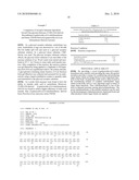 NOVEL BETA-GALACTOSIDE-ALPHA2, 6-SIALYLTRANSFERASE, A GENE ENCODING THEREOF, AND A METHOD FOR PRODUCING THEREOF diagram and image