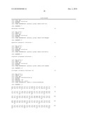 NOVEL BETA-GALACTOSIDE-ALPHA2, 6-SIALYLTRANSFERASE, A GENE ENCODING THEREOF, AND A METHOD FOR PRODUCING THEREOF diagram and image