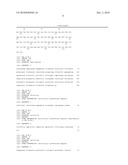 RIBONUCLEASE IN WHICH AN AMINO ACID SEQUENCE OF A KNOWN RIBONUCLEASE IS PRECEDED BY A RESIDUE AT THE N-TERMINUS, AND A METHOD OF MAKING IT RECOMBINANTLY diagram and image