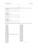 RIBONUCLEASE IN WHICH AN AMINO ACID SEQUENCE OF A KNOWN RIBONUCLEASE IS PRECEDED BY A RESIDUE AT THE N-TERMINUS, AND A METHOD OF MAKING IT RECOMBINANTLY diagram and image