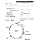 METHOD FOR INTRODUCING NUCLEIC ACIDS INTO FUNGAL CELLS diagram and image