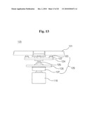 Cell Culture Apparatus and Mass Automatic Cell Culture Device Having It diagram and image