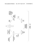 METHODS AND COMPOSITIONS FOR HOMOLOGOUS RECOMBINATION IN HUMAN CELLS diagram and image