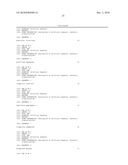 METHODS AND COMPOSITIONS FOR HOMOLOGOUS RECOMBINATION IN HUMAN CELLS diagram and image