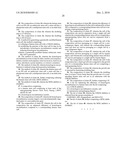 METHODS AND COMPOSITIONS FOR HOMOLOGOUS RECOMBINATION IN HUMAN CELLS diagram and image