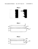 METHOD OF PRODUCING A STRUCTURE BY LAYER TRANSFER diagram and image