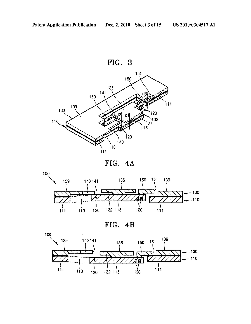 MEMS DEVICE AND FABRICATION METHOD OF THE SAME - diagram, schematic, and image 04