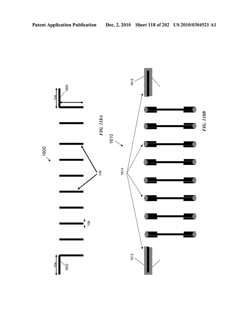 Shadow Mask Methods For Manufacturing Three-Dimensional Thin-Film Solar Cells - diagram, schematic, and image 119