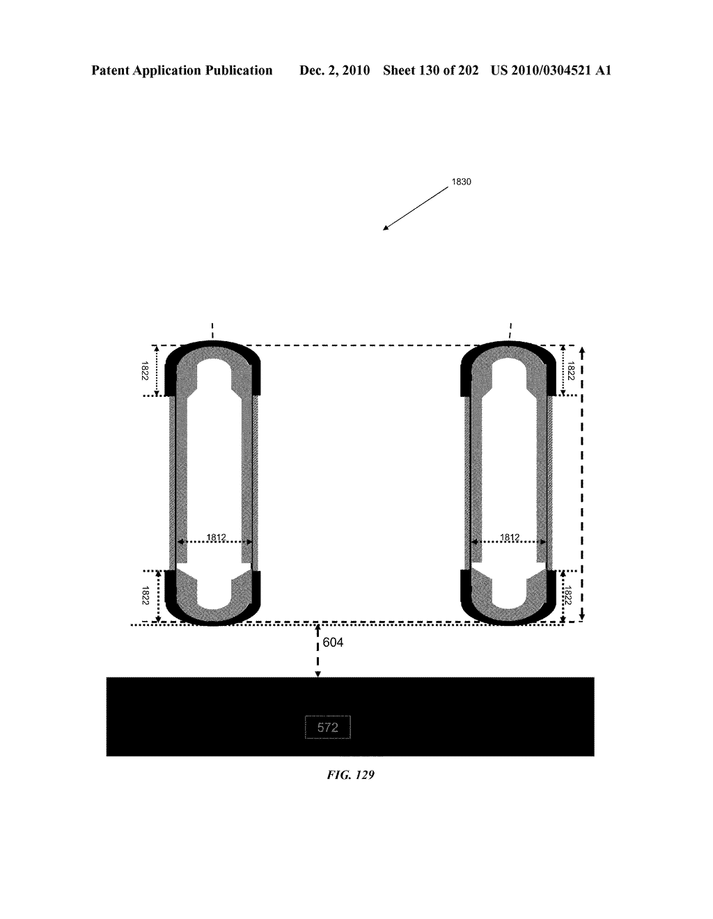 Shadow Mask Methods For Manufacturing Three-Dimensional Thin-Film Solar Cells - diagram, schematic, and image 131