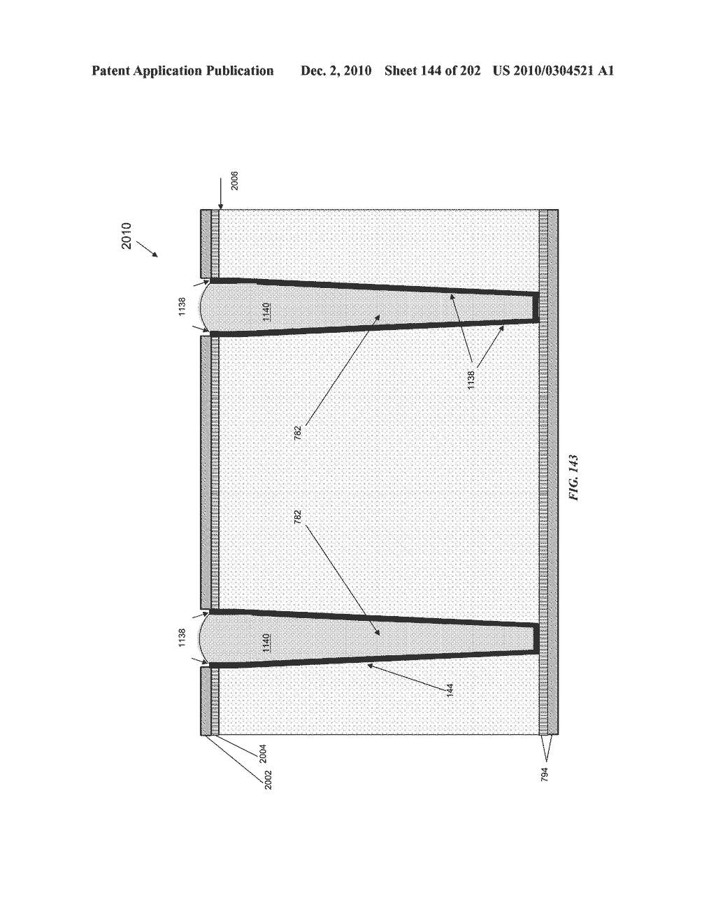 Shadow Mask Methods For Manufacturing Three-Dimensional Thin-Film Solar Cells - diagram, schematic, and image 145