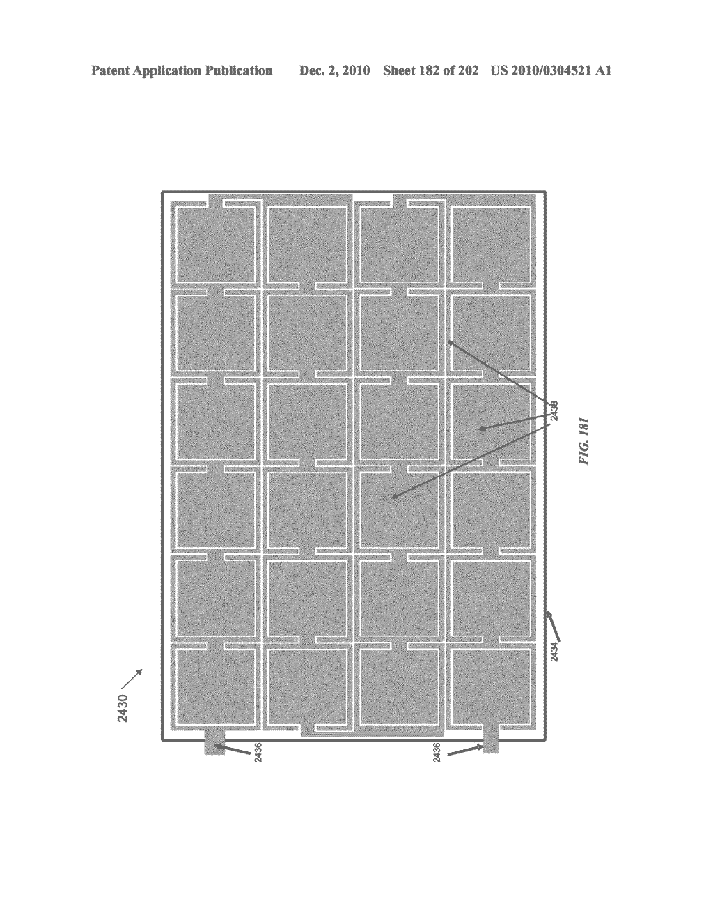 Shadow Mask Methods For Manufacturing Three-Dimensional Thin-Film Solar Cells - diagram, schematic, and image 183