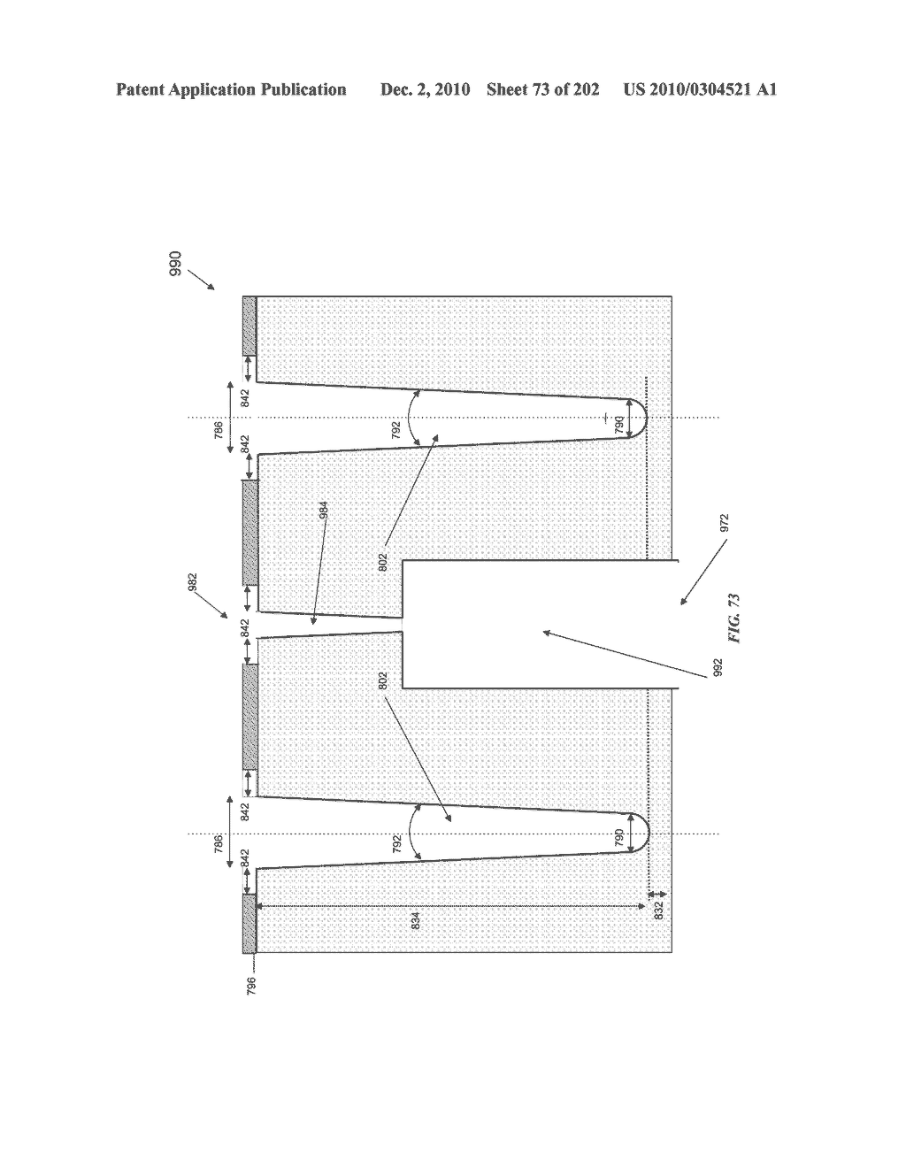 Shadow Mask Methods For Manufacturing Three-Dimensional Thin-Film Solar Cells - diagram, schematic, and image 74