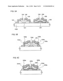 SEMICONDUCTOR DEVICE AND METHOD OF MANUFACTURING THE SAME diagram and image