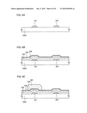 SEMICONDUCTOR DEVICE AND METHOD OF MANUFACTURING THE SAME diagram and image