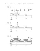 SEMICONDUCTOR DEVICE AND METHOD OF MANUFACTURING THE SAME diagram and image