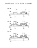 SEMICONDUCTOR DEVICE AND METHOD OF MANUFACTURING THE SAME diagram and image