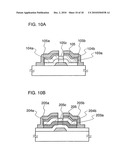 SEMICONDUCTOR DEVICE AND METHOD OF MANUFACTURING THE SAME diagram and image