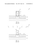 ENHANCED ETCH STOP CAPABILITY DURING PATTERNING OF SILICON NITRIDE INCLUDING LAYER STACKS BY PROVIDING A CHEMICALLY FORMED OXIDE LAYER DURING SEMICONDUCTOR PROCESSING diagram and image