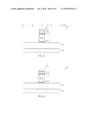 ENHANCED ETCH STOP CAPABILITY DURING PATTERNING OF SILICON NITRIDE INCLUDING LAYER STACKS BY PROVIDING A CHEMICALLY FORMED OXIDE LAYER DURING SEMICONDUCTOR PROCESSING diagram and image