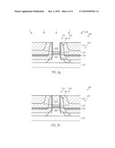 ENHANCED ETCH STOP CAPABILITY DURING PATTERNING OF SILICON NITRIDE INCLUDING LAYER STACKS BY PROVIDING A CHEMICALLY FORMED OXIDE LAYER DURING SEMICONDUCTOR PROCESSING diagram and image