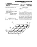 MANUFACTURING METHOD OF SOI SUBSTRATE diagram and image