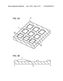 MANUFACTURING METHOD OF SOI SUBSTRATE diagram and image