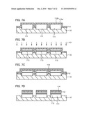 MANUFACTURING METHOD OF SOI SUBSTRATE diagram and image